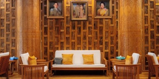 пляж Клонг Прао: Курортный отель Santhiya Koh Chang Resort