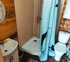 Семейный номер в Иванова дача