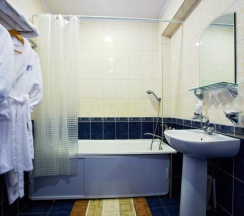 Джуниор Сюит в Южная