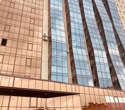 1-комнатные апартаменты, 33м² в Филин
