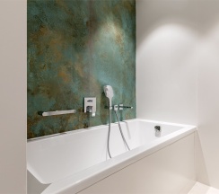 Студия Гранд в Rodina Residences Vladivostok 5*