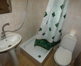 Улучшенный с балконом в Изумрудный Лев