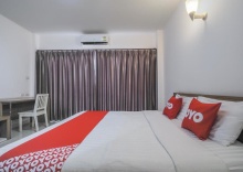 Номер Superior в Super OYO 662 Malee Bunga Hotel