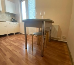 1-комнатный номер стандарт в Марина