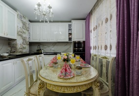 Апартаменты Апартаменты на гагарина 47к3 этаж 5 в Чувашской Республике