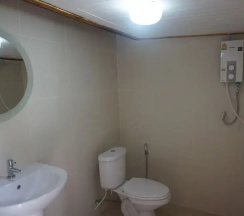 Номер Standard в Fahluang Resort