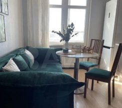 Квартира в Апартаменты на пр-т Энергетиков, 9к1