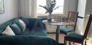 Санкт-Петербург: Апартаменты Апартаменты на пр-т Энергетиков, 9к1
