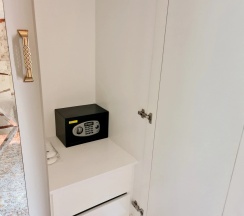 Люкс в Отел  Sofia Boutique