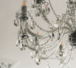 Джентельменский Люкс в Метелица