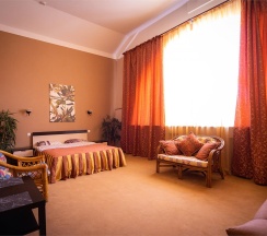 Комфорт в Саврасовская