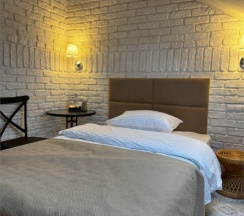 Одноместный номер в Чердак