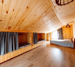 Квартира в Каприз