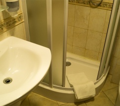 Полулюкс в Greenberg