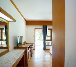 Бунгало в Aloha Resort