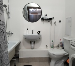 2-комнатные апартаменты стандарт в Good House