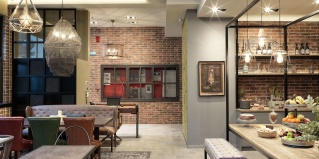 Афины: Отель 18 Micon Street