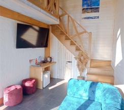 Кемпинг 4 в Вишня