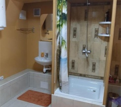 Апартаменты в Meduza