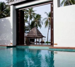 Sala Signature One вилла в SALA Samui Choengmon Beach