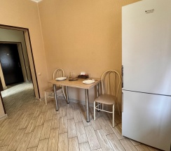 Квартира в Апартаменты на ул. Толстого, 180Б 2 этаж