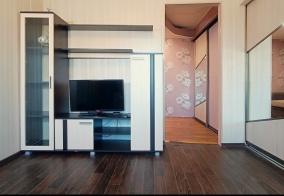 Апартаменты Апартаменты на Шмидта 33а в Мурманске