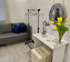 Квартира в Sun city apartments