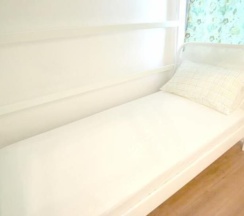 Номер Standard двухъярусная кровать в Blue Jasmine Hostel
