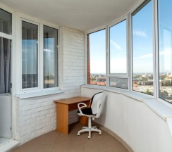 Проспект Ленина 112/74 в Hotel Home