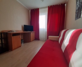 Семейный люкс в Maxrooms Волга Hollywood