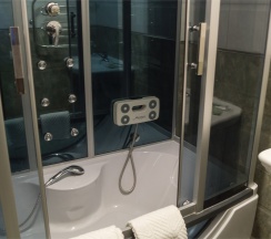 Полулюкс №31 в Greenberg