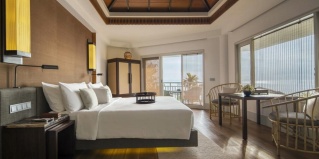 Муанг: Курортный отель Amatara Welleisure Resort