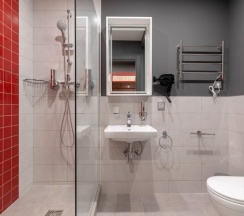 izzzi COMFORT в izzzi 3* на Банковском
