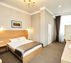 Family room в Vintage
