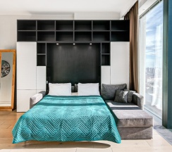 Fly Green в Flyapartments