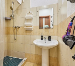 Стандарт с раздельными кроватями в Поместье