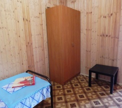 Апартаменты с 3 комнатами в Тихая гавань