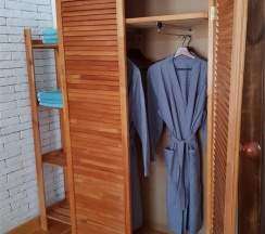 Трехместный номер Comfort в Дом Ершова
