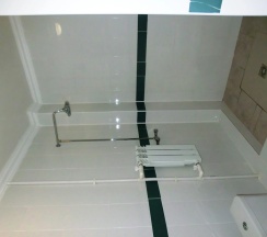 Четырёхместный номер Комфорт с 2 комнатами в Айс черри