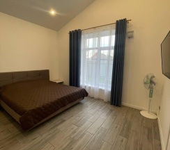 Коттедж стандарт в Vozduh