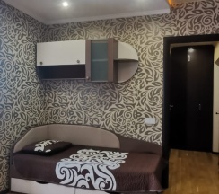 Апартаменты в Солнечная сторона