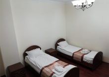 Стандарт улучшенный с 2 односпальными кроватями. в Hotel comfort