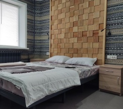 Квартира в Апартаменты на Некрасова, д. 47