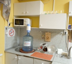 Четырёхместный семейный номер Standard в Сундук