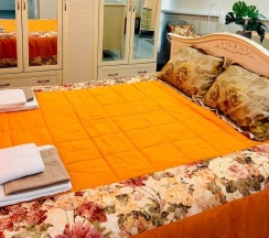 Номер люкс улучшенный в Long House