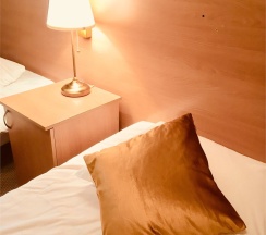 Комфорт четырехместный в Звёздный