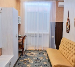 Номер комфорт в Амур