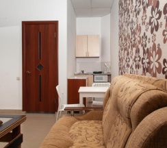 Стандартный (Corner room) г. Ейск Шмидта 245 в Мой дом