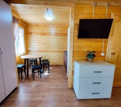 Коттедж в Эко-фазенда