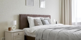 Санкт-Петербург: Апартаменты Satin Home Apart
